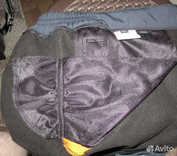 Новые горнолыжные брюки Salomon