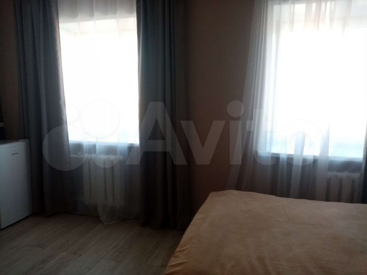 Квартира-студия, 26,3 м², 5/5 эт.