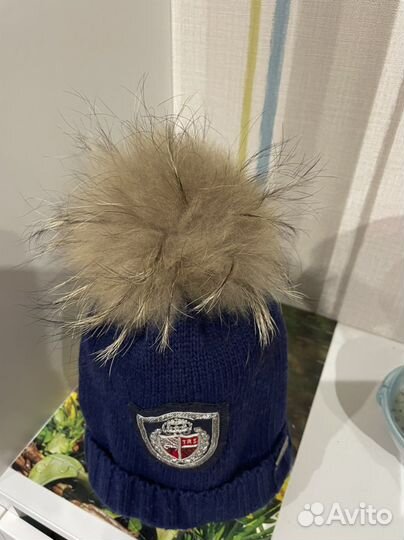 Шапка Trestelle