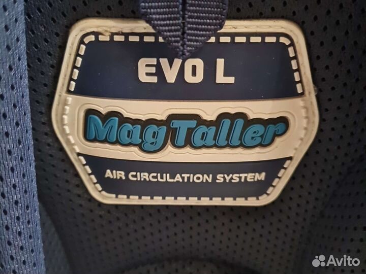 Ранец. Рюкзак школьный ортопедический