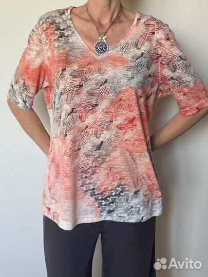 Блуза новая/ / Gerry Weber