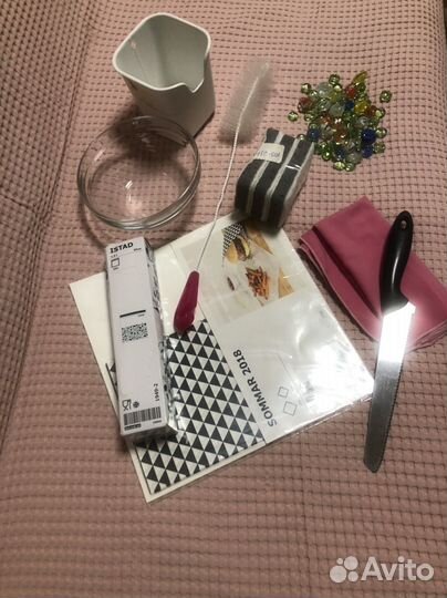 Товары из IKEA