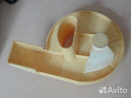 Соковыжималка