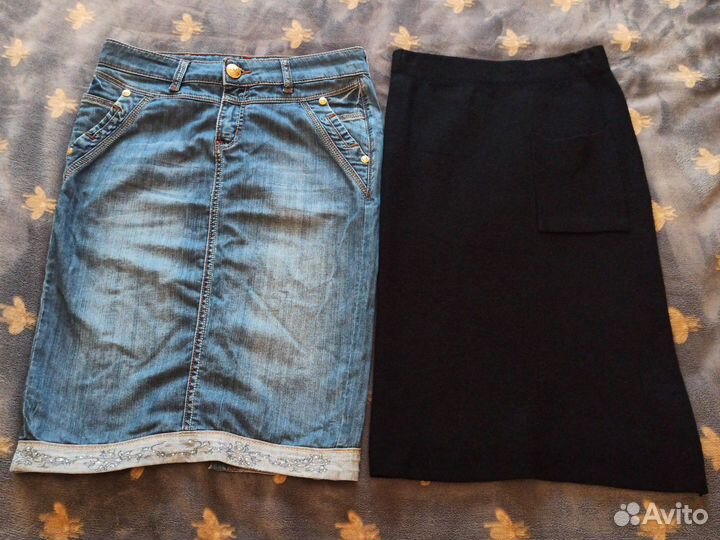 Юбка женская