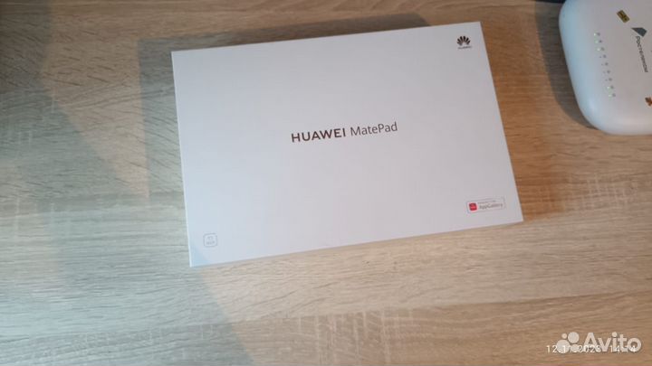 Планшет Huawei Matepad 11 2023, 6/128