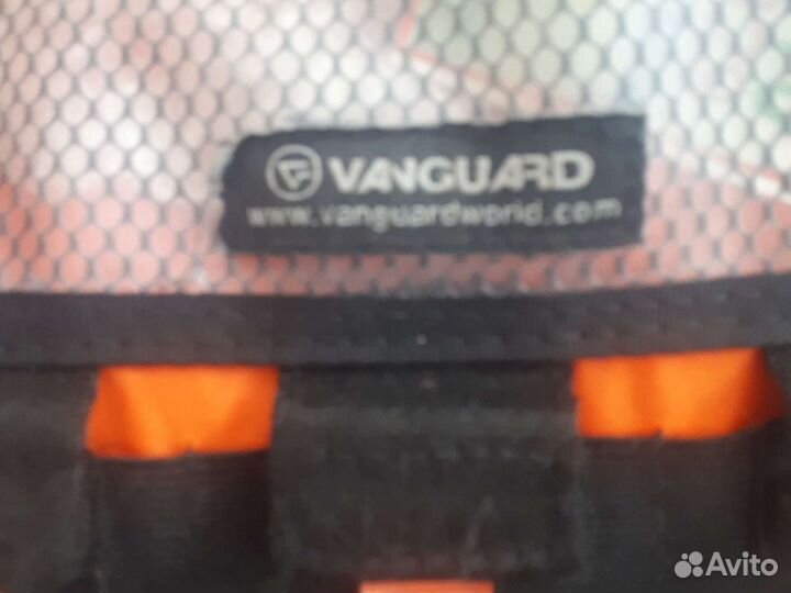 Фоторюкзак