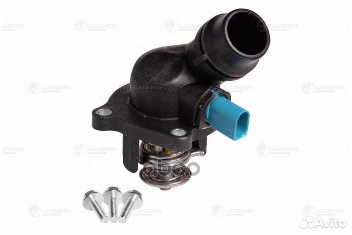 Термостат для а/м VW Passat B5 (96) /Audi A4 (0