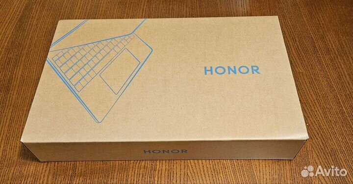 Honor MagicBook 15 15,6