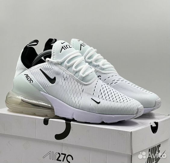 Кроссовки мужские Nike Air Max 270