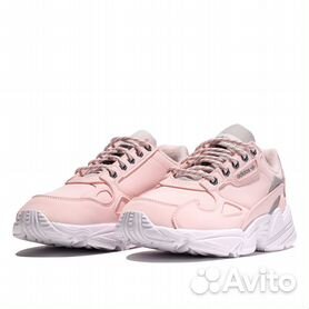 Adidas falcon hot sale xr