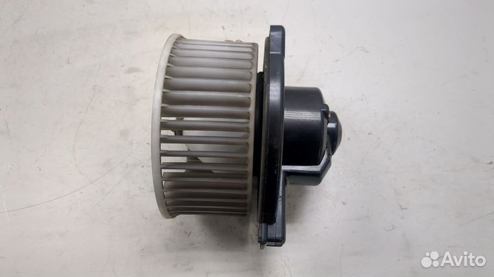 Двигатель отопителя Toyota Paseo, 1997