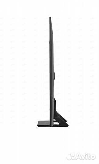 Телевизор Samsung UE55BU8500U 55