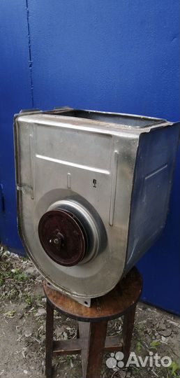 Бак от стиральной машины 