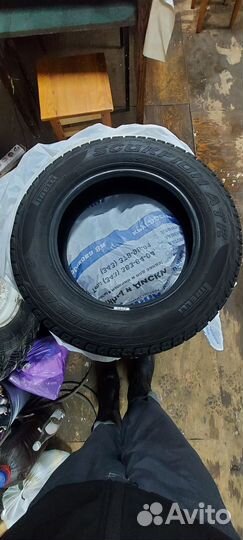 Шины 185 75 16