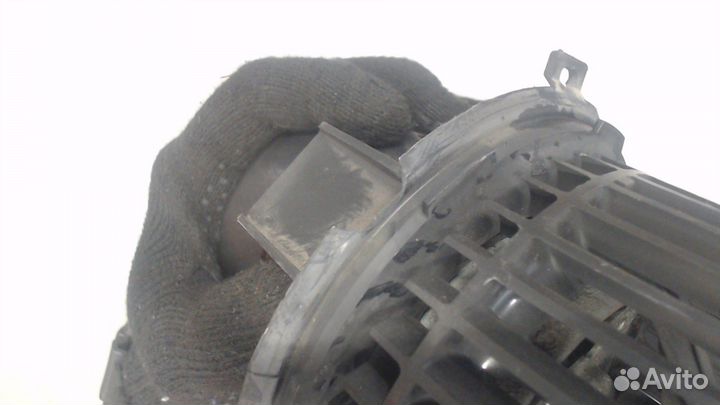 Двигатель отопителя Ford Transit, 2002