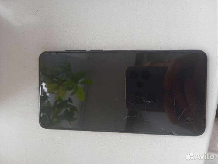 Meizu Note 8, 4/64 ГБ