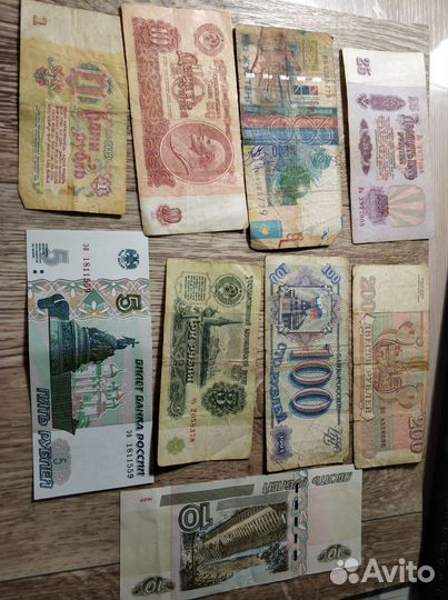 Монеты, банкноты обмен, продажа (СССР, Россия)