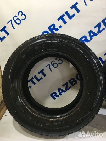 Tigar SUV Ice 215/65 R16