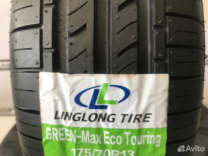 LingLong GreenMax Eco Touring 175/70 R13 82T