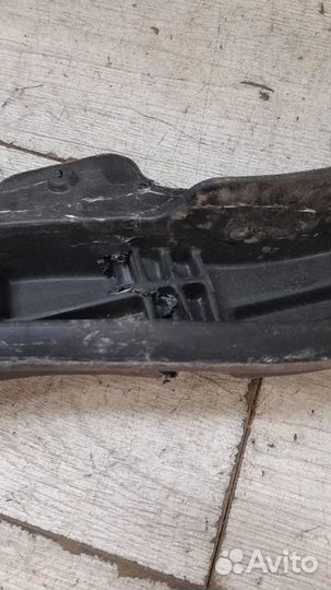 Усилитель заднего бампера Kia Carnival С 2020 Года