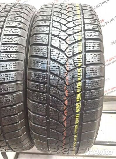 Firestone Destination Winter 225/60 R17 99W