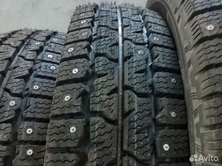 КАМА Alga LT (HK-534) 185/75 R16C 104R