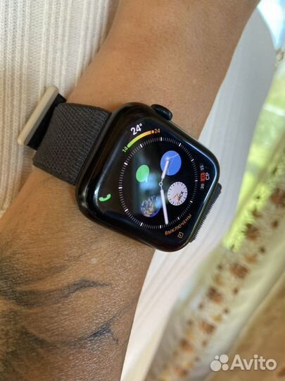 Apple Watch Series 9 45mm