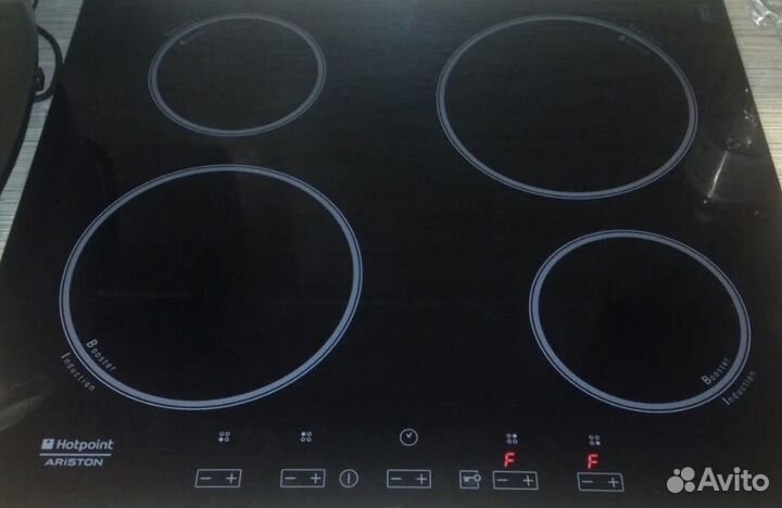 Плитка электрическая настольная бу