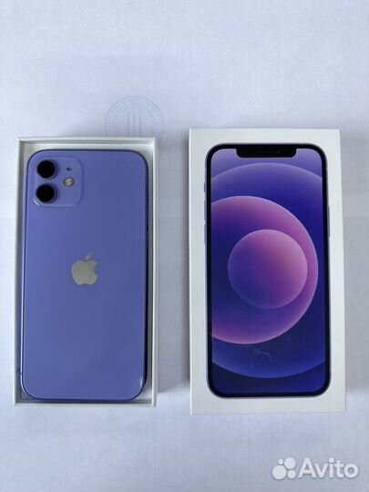 iPhone 12, 64 ГБ