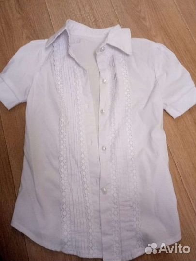 Школьная форма