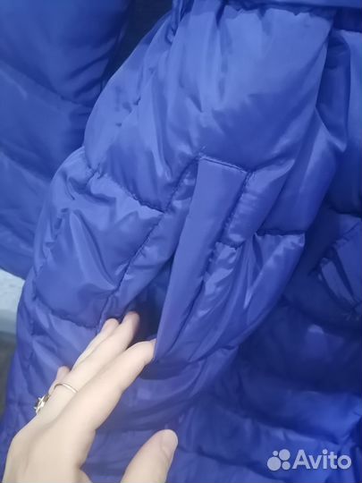 Куртка весна, осень