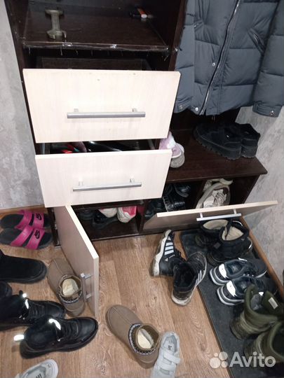 Шкаф прихожая