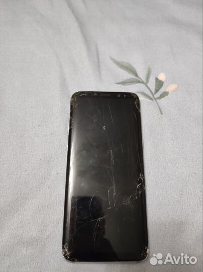 Samsung Galaxy S8, 4/64 ГБ