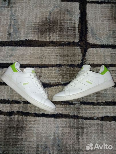 Adidas Stan SmithFrog Kermit