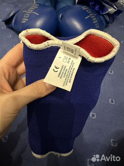 Форма для кикбоксинга комплект