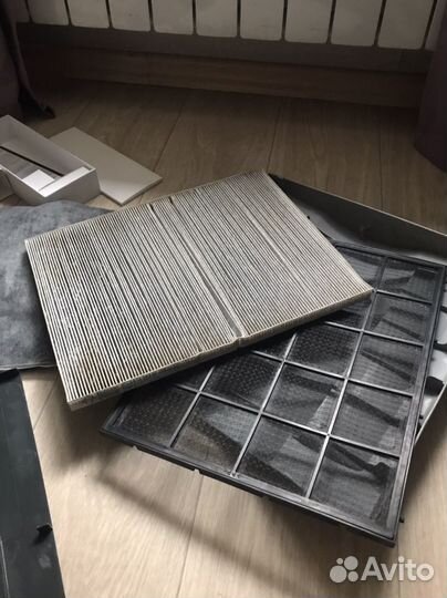 Очиститель воздуха Boneco