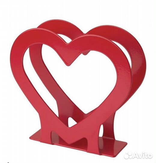 Новая Салфетница Винтер Икея