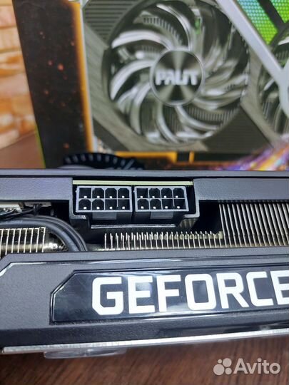 Palit Gaming Pro RTX 3070 8GB