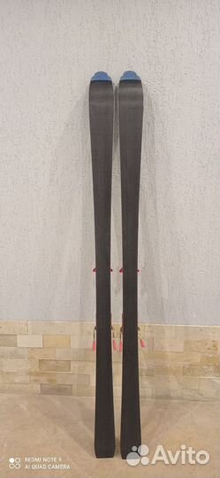 Горные лыжи