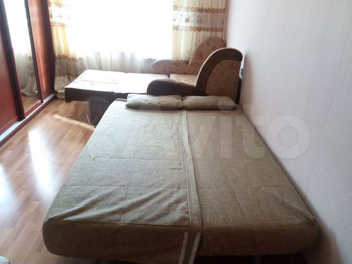 1-к. квартира, 33 м², 2/9 эт.