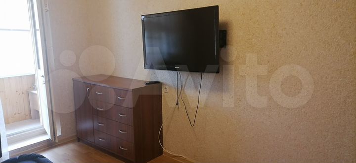 Комната 14 м² в 2-к., 9/14 эт.