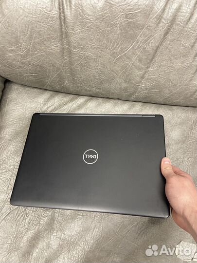 Dell latitude 5490 i5-8350/8/256/ips