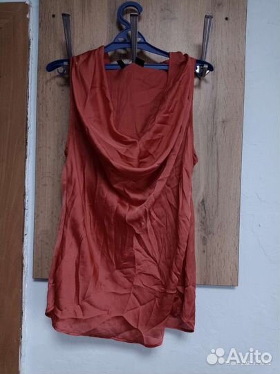 Пакет вещей. 42-46