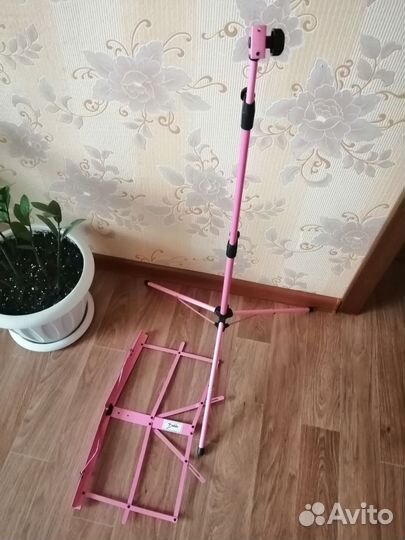 Пюпитр для нот