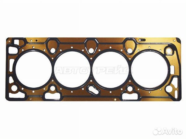 Прокладка ГБЦ