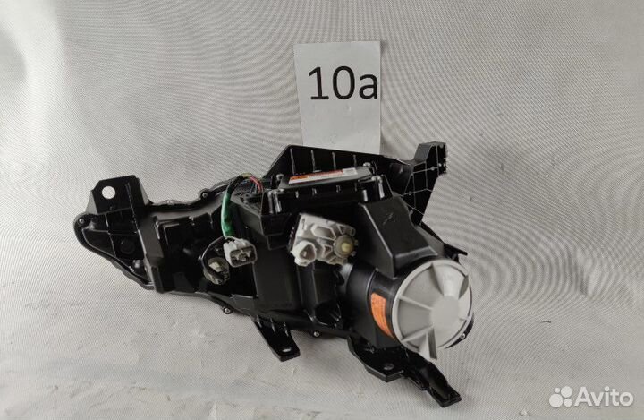 Фара subaru BRZ xenon Левая