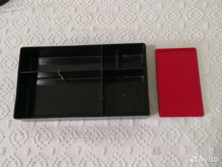 Шкатулки винтаж