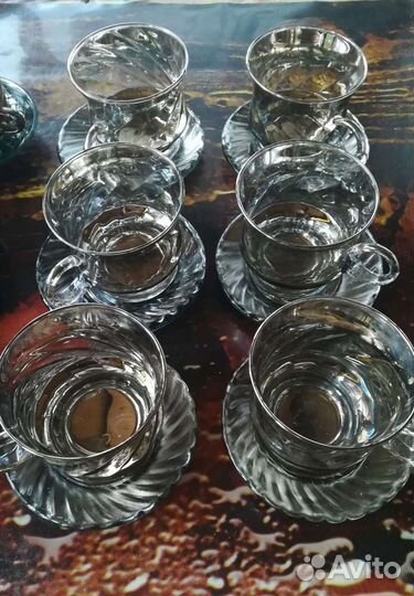 Кофейный набор