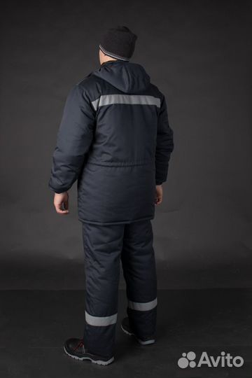 Пошив корпоративной одежды на заказ