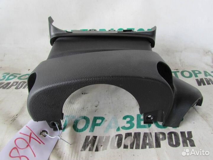Кожух рулевой колонки верхний для Chevrolet Aveo 2011
